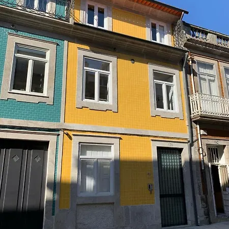 Tmh Torrinha Appartement