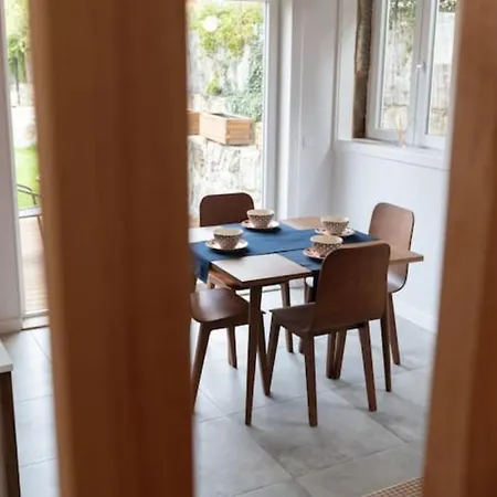 Appartement Tmh Torrinha