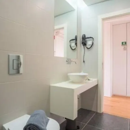 Tmh Torrinha Appartement Porto