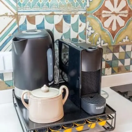Appartement Tmh Torrinha Porto