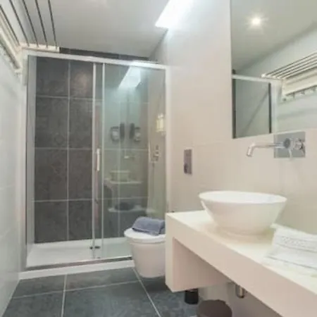 Appartement Tmh Torrinha *