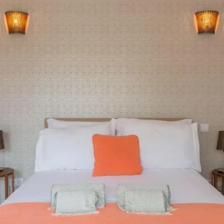 Appartement Tmh Torrinha *