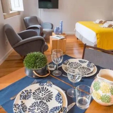 Tmh Torrinha Appartement