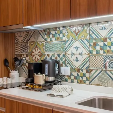 Tmh Torrinha Appartement Oporto