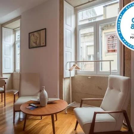 Appartement Tmh Torrinha