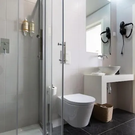Tmh Torrinha Appartement