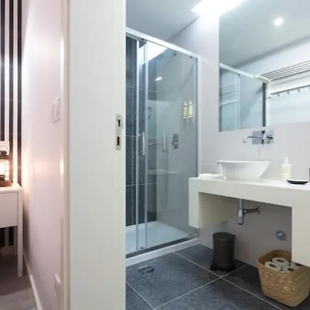 Tmh Torrinha Appartement