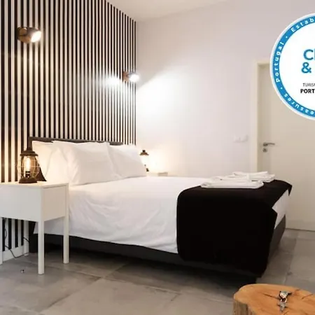 Tmh Torrinha Appartement