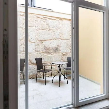 Appartement Tmh Torrinha
