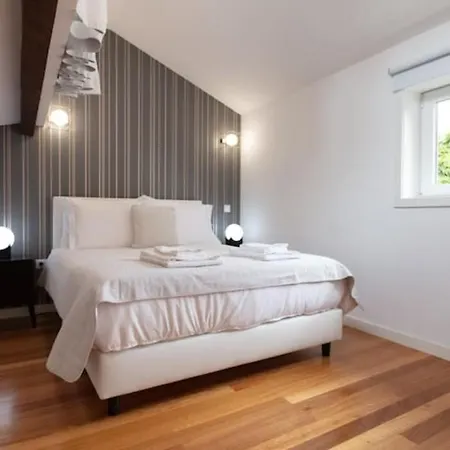 Tmh Torrinha Appartement