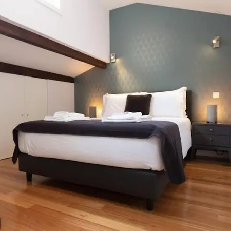 Tmh Torrinha Appartement