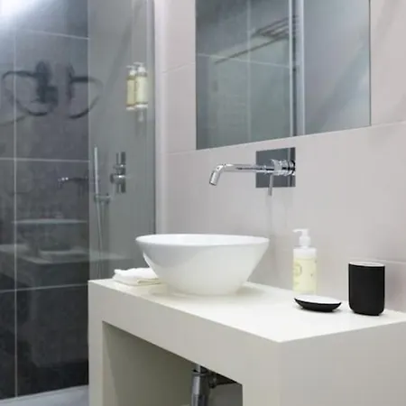 Appartement Tmh Torrinha *