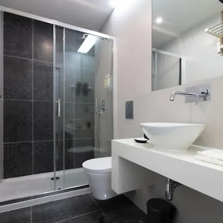 Appartement Tmh Torrinha