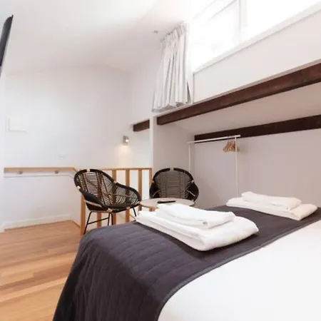 Tmh Torrinha Appartement Oporto